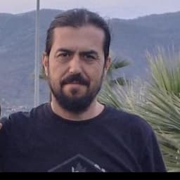 Bülent İ. profil fotoğrafı