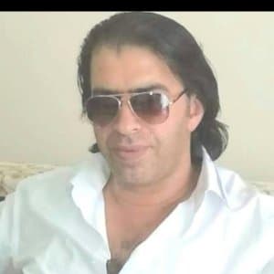 Bülent K. profil fotoğrafı