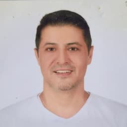 Bülent P. profil fotoğrafı