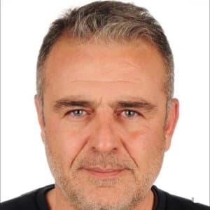 Bülent Y. profil fotoğrafı