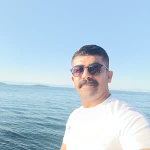 Bülent Y. profil fotoğrafı