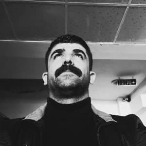 Bülent Y. profil fotoğrafı