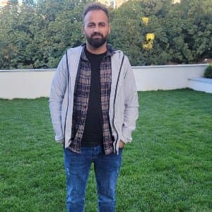 Bulut A. profil fotoğrafı