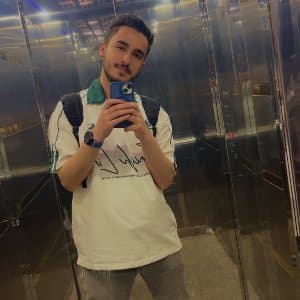 Bünyamin A. profil fotoğrafı