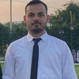 Bünyamin A. profil fotoğrafı
