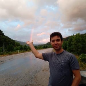 Bünyamin A. profil fotoğrafı