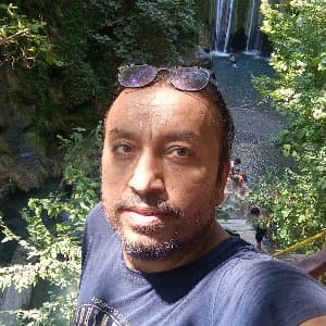 Bünyamin D. profil fotoğrafı