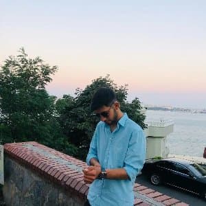 Bünyamin E. profil fotoğrafı