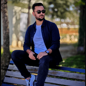 Bünyamin K. profil fotoğrafı