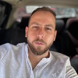 Burak A. profil fotoğrafı