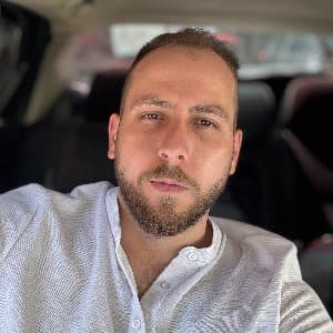 Burak A. profil fotoğrafı