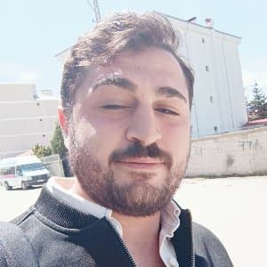 Burak A. profil fotoğrafı