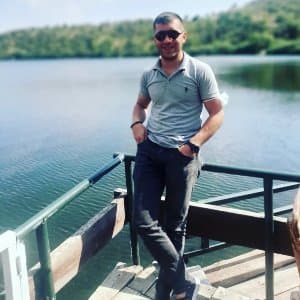 Burak A. profil fotoğrafı
