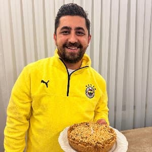 Burak A. profil fotoğrafı