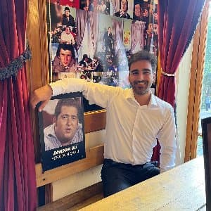 Burak A. profil fotoğrafı