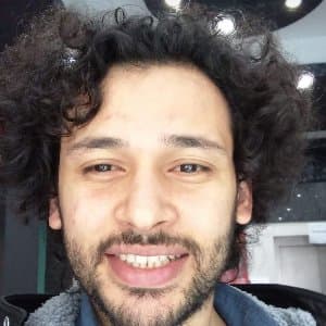 Burak A. profil fotoğrafı