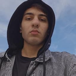 Burak A. profil fotoğrafı