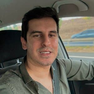 Burak A. profil fotoğrafı