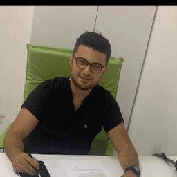 Burak A. profil fotoğrafı
