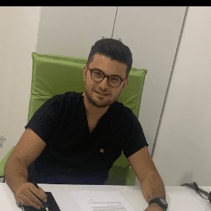 Burak A. profil fotoğrafı