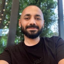 Burak A. profil fotoğrafı