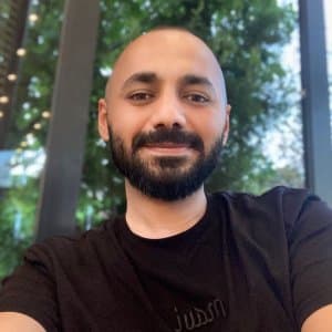 Burak A. profil fotoğrafı