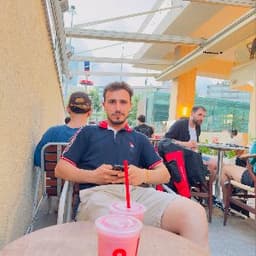 Burak A. profil fotoğrafı