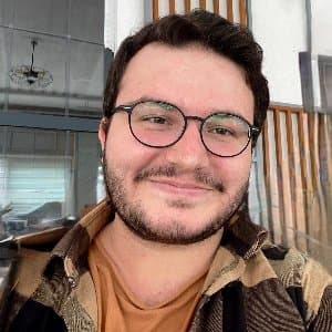 Burak B. profil fotoğrafı