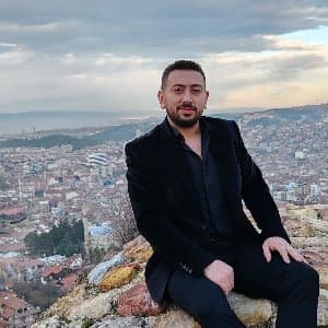 Burak B. profil fotoğrafı