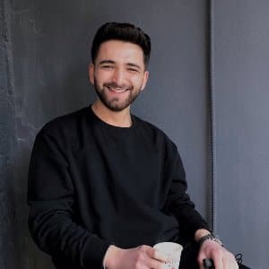 Burak B. profil fotoğrafı