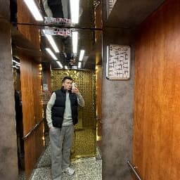 Burak B. profil fotoğrafı