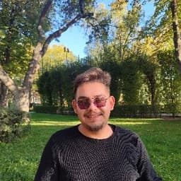 Burak B. profil fotoğrafı