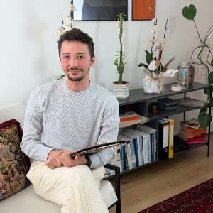 Burak B. profil fotoğrafı