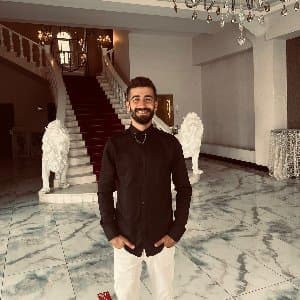 Burak B. profil fotoğrafı