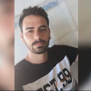 Burak B. profil fotoğrafı
