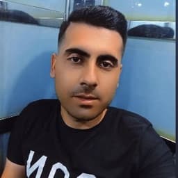 Burak B. profil fotoğrafı
