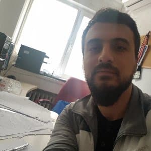 Burak C. profil fotoğrafı