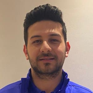 Burak G. profil fotoğrafı