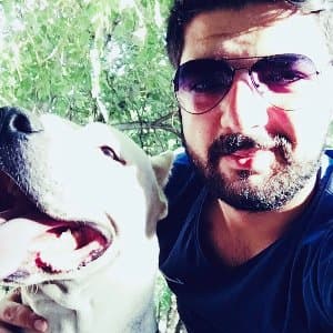 Burak T. profil fotoğrafı