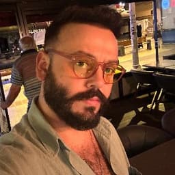 Burak Ç. profil fotoğrafı