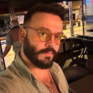 Burak Ç. profil fotoğrafı