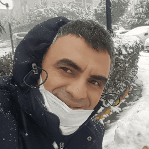 Burak Ç. profil fotoğrafı