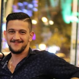 Burak D. profil fotoğrafı
