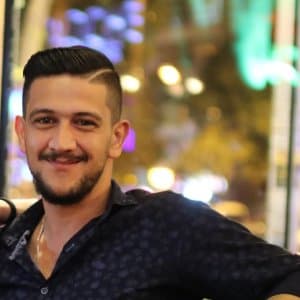 Burak D. profil fotoğrafı