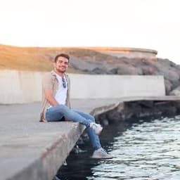 Burak D. profil fotoğrafı