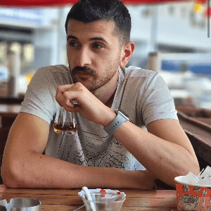 Burak D. profil fotoğrafı