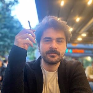 Burak E. profil fotoğrafı