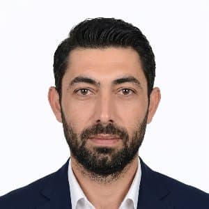 Burak E. profil fotoğrafı