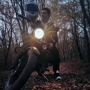 Burak G. profil fotoğrafı