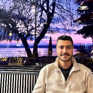 Burak G. profil fotoğrafı